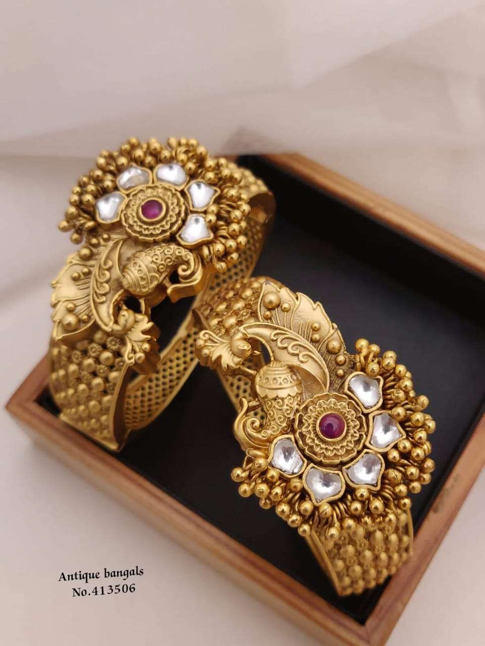 brass high gold jewellery