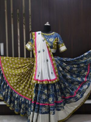 blue-mehendi-navratri-chaniya-choli