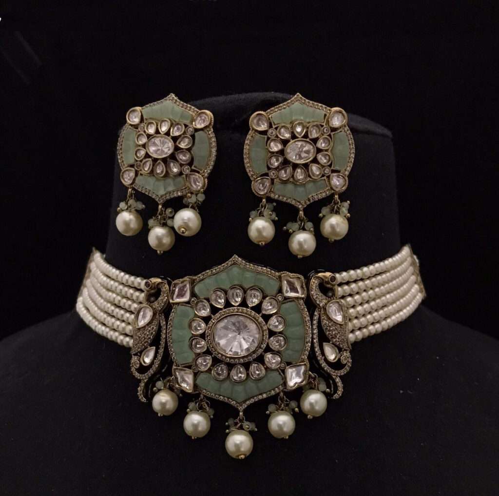 Ethnic Jewellery