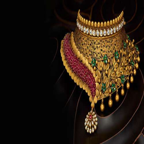 Types of imitation on sale jewellery