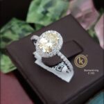 cz ring