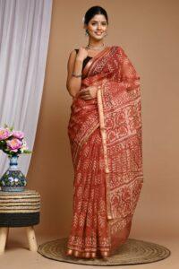 kota doriya saree