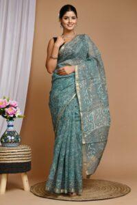 kota doriya saree