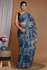 kota doriya saree