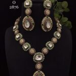 kundan necklace