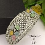 cz bracelet