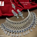 Bridal necklace