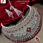 Bridal necklace